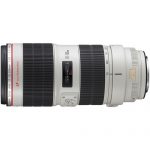 لنزعکاسی Canon EF 70-200mm IS II USM Lens (3)