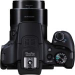 دوربین عکاسی Canon PowerShot SX60 HS Digital Camera (3)