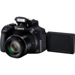 دوربین عکاسی Canon PowerShot SX60 HS Digital Camera (4)