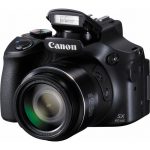 دوربین عکاسی Canon PowerShot SX60 HS Digital Camera (5)