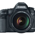 دوربین عکاسی EOS 5D Mark III