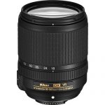 دوربین عکاسی Lense 18-140 for nikon D5300 (2)