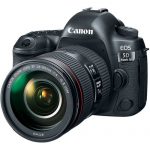 دوربین عکاسی کانون Mark IV- 24-105 II
