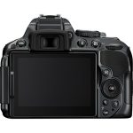 دوربین عکاسی Nikon D5300 DSLR Camera (2)