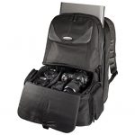Samsonite 28697 کیف کوله پشتی دوربین