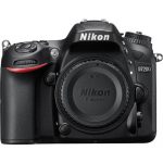 دوربین عکاسی body d700