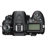 دوربین عکاسی body d700(2)