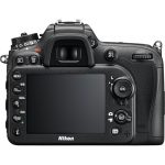 دوربین عکاسی body d700(4)