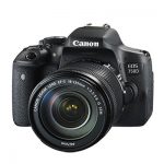 دوربین عکاسی canon-750d