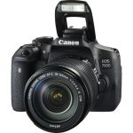 دوربین عکاسی canon 750d 18-135 (3)