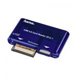 ram reader