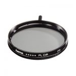 فیلتر پولاریزه هاما Hama Filter Polarizer