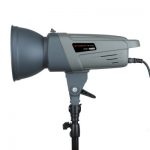 فلاش استودیویی  Visico  Studio Flash VE