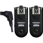Yongnuo RF-603c II Wireless Flash Trigger Kit