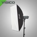 سافت باکس  VISICO  SoftBox 40*60
