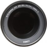لنز پاناسونیک 100-300mm f4-5.6 panasonic lens(1)