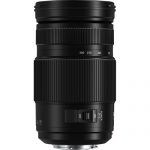 لنز پاناسونیک 100-300mm f4-5.6 panasonic lens(2)
