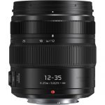 لنز پاناسونیک 12-35mm panasonic lens (1)