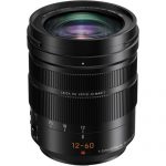 لنز دوربین پاناسونیک 12-60mm f2.8