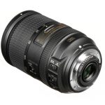لنز 18-300mm f3.5-5.6 lens (1)
