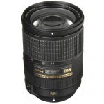 لنز 18-300mm f3.5-5.6 lens