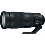لنز نیکون 200-500 nikon