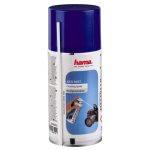 اسپری باد تمیز کننده هاما Hama 5814 compressed air spray "AntiDust", 250 ml