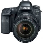 دوربین عکاسی 6D Mark II with 24-105mm lens (1)