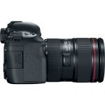 دوربین عکاسی 6D Mark II with 24-105mm lens (4)