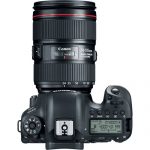 دوربین عکاسی 6D Mark II with 24-105mm lens (5)