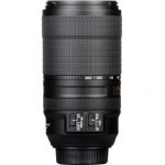 لنز نیکون 70-300mm f4.5-5.6 lens 2