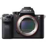 دوربین عکاسی Alpha a7R II