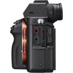 دوربین عکاسی Alpha a7R II (3)