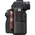 دوربین عکاسی Alpha a7S II (1)