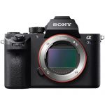 دوربین عکاسی Alpha a7S II