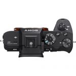 دوربین عکاسی Alpha a7S II (3)
