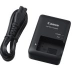 شارژر کانن-کپی Battery Charger CB-2LCE
