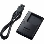 Canon Battery Charger CB-2LFE