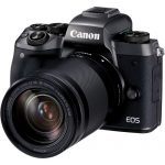 دوربین Canon EOS M5 with 18-150 lens