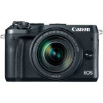 دوربین Canon EOS M6 with 18-150 lens (1)