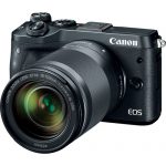 دوربین Canon EOS M6 with 18-150 lens