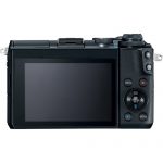 دوربین Canon EOS M6 with 18-150 lens (2)