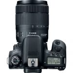 دوربین کانن Canon eos 77D with 18-135 USM (3)