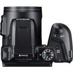 دوربین نیکون Coolpix B500 (3)