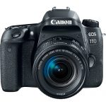دوربین کانن EOS 77D with 18-55mm