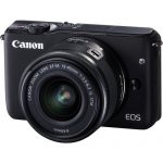 دوربین EOS M10 with 15-45 lens
