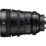 لنز سینمایی سونی FE PZ 28-135mm f4 OSS (1)