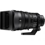 لنز سینمایی FE PZ 28-135mm f4 OSS (2)