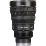 لنز سینمایی سونی FE PZ 28-135mm f4 OSS (4)