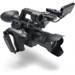 دوربین فیلم برداری FS5 with zoom lens (2)